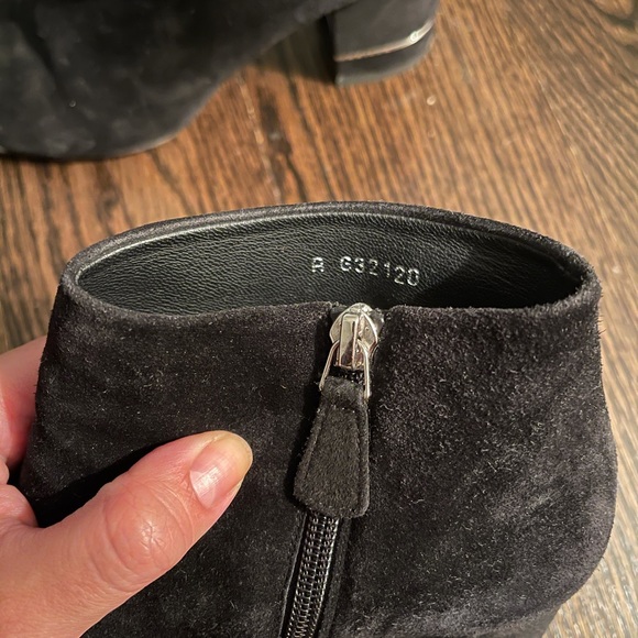 Chanel boots - Picture 3 of 3